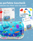 Mallie® Wassermatte