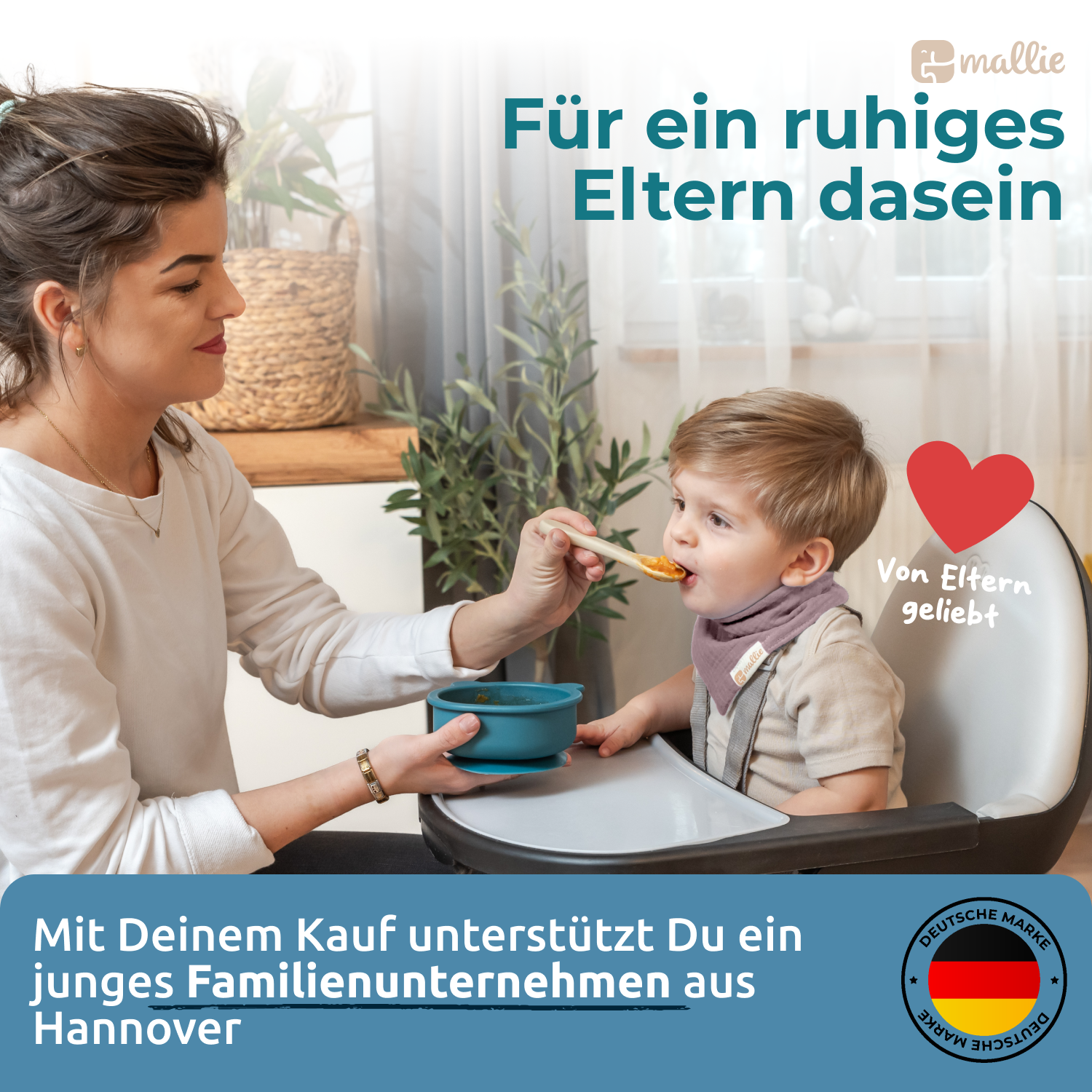 Musselin Halstücher Set