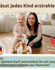 Mallie Baby Bike - 7