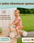 Mallie Baby Bike - 3
