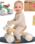 Mallie Baby Bike - MAIN