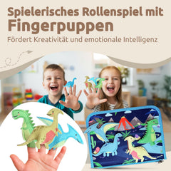Mallie Busy Board Blau, Amazon-Bild 2 _