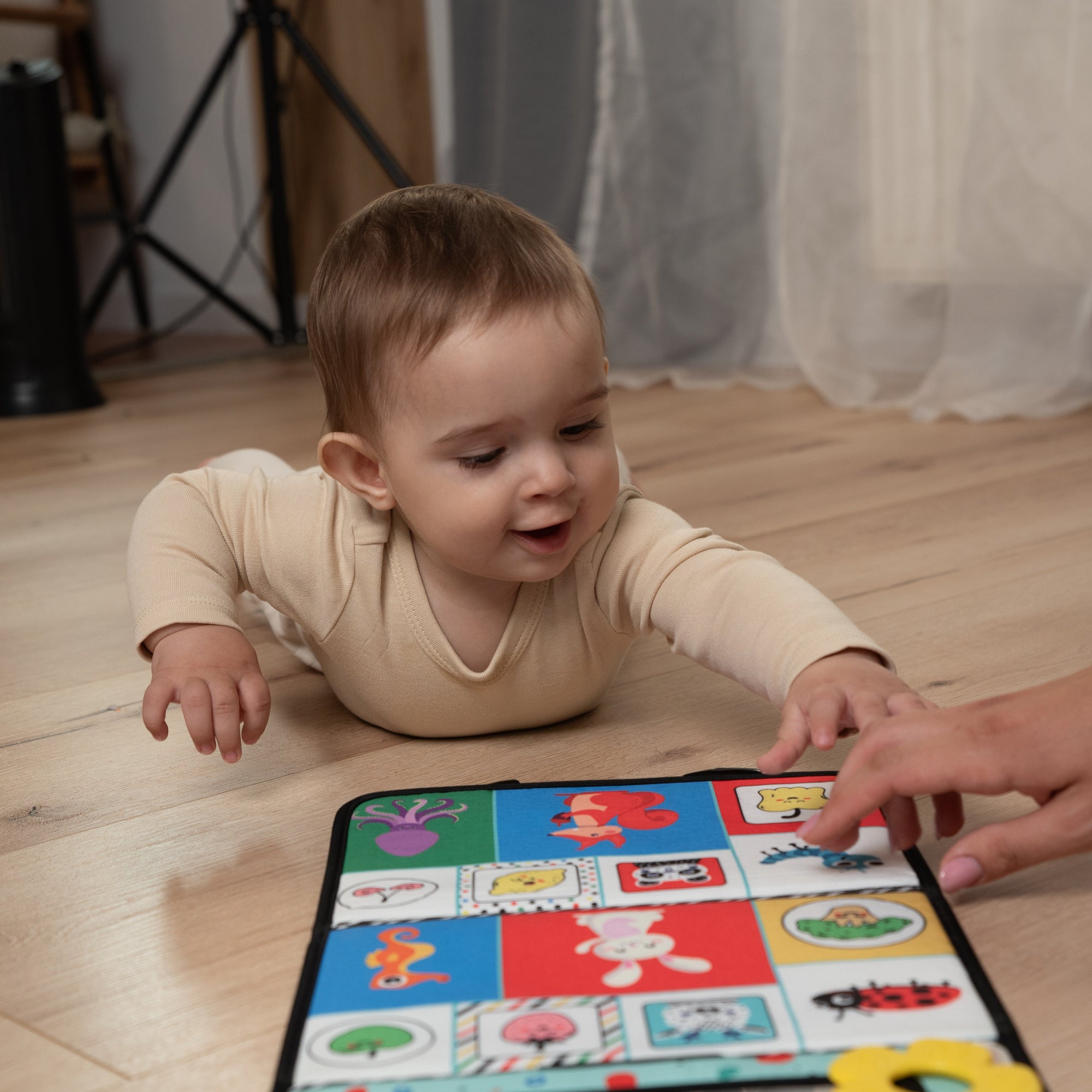 Baby Spiegel Spielzeug