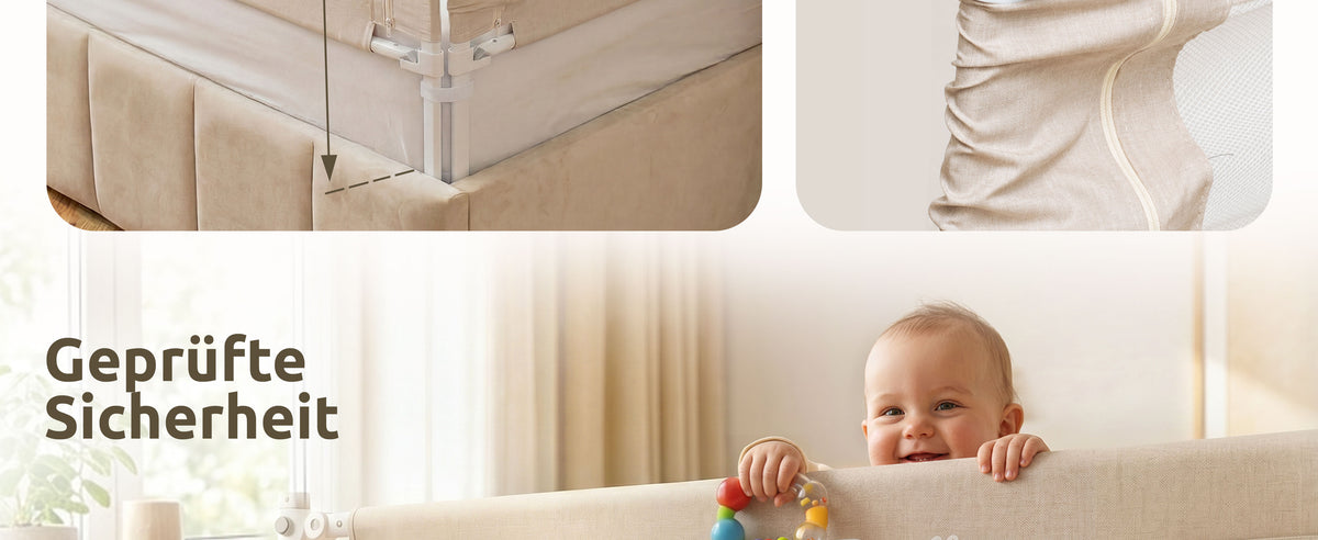 Mallie Bettgitter A+ generisch Desktop 4
