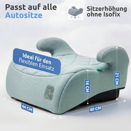 Booster Kindersitz