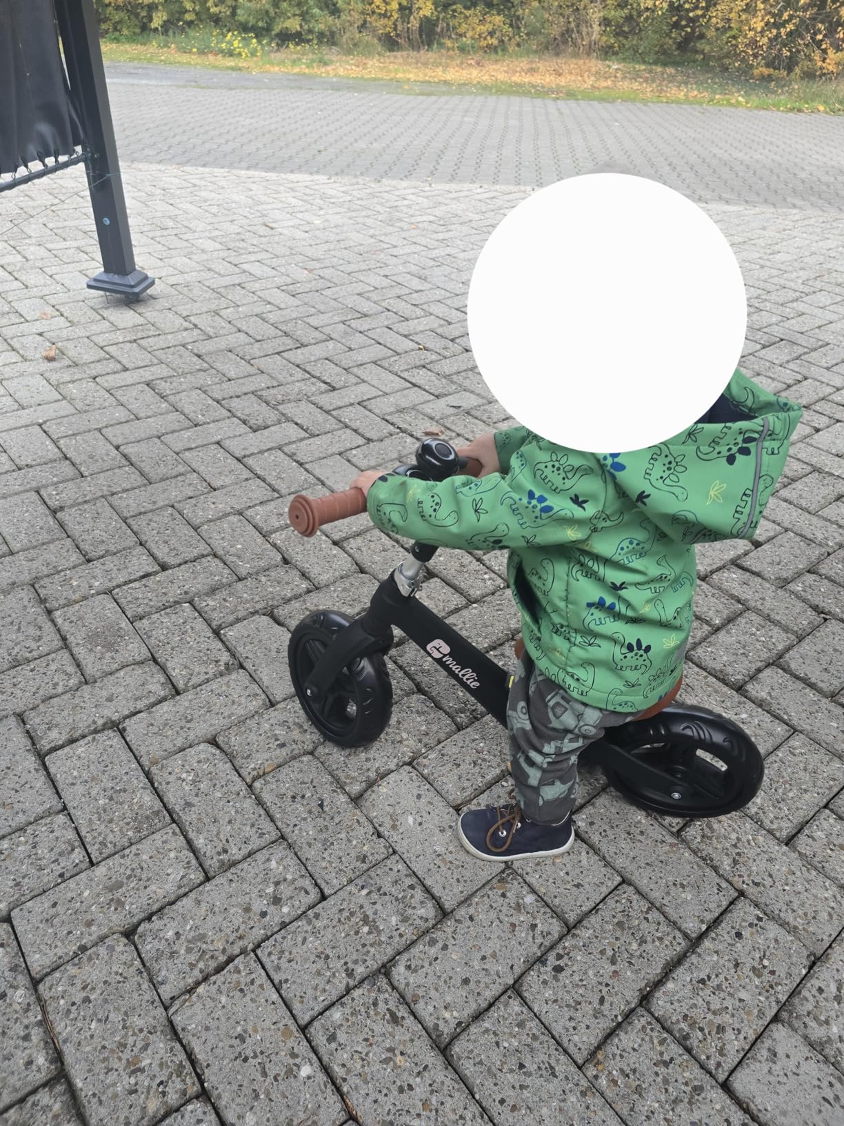 Echtes Kundenfoto von Jaina R.