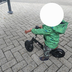 Echtes Kundenfoto von Jaina R.