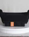Mallie Zulassungslabel ECE R129 i-Size, UN Regelung Nr. 129/04, E57 040082