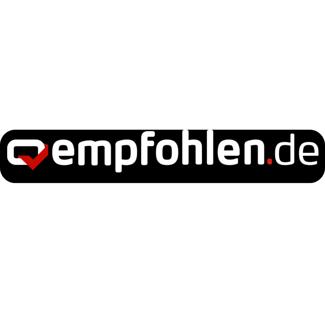 empfohlen.de